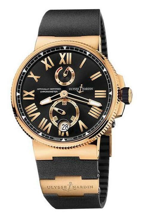 Ulysse Nardin Marine Chronograph Manufacture Replica Watch Price 1186-122-3/42 Ulysse Nardin Marine Chronograph Manufacture Replica Watch Price 1186-122-3/42